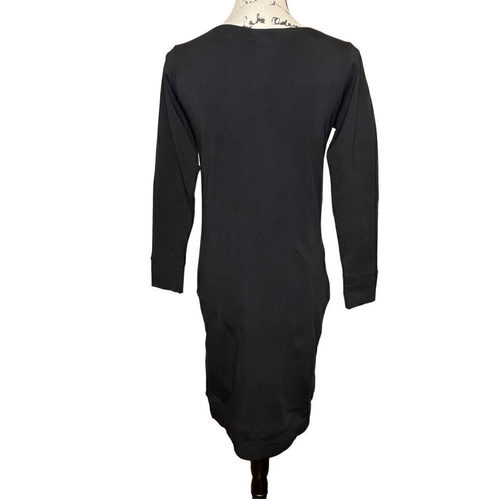 NWT Padhma Creations long sleeve dress, Size XL - Picture 2 of 6